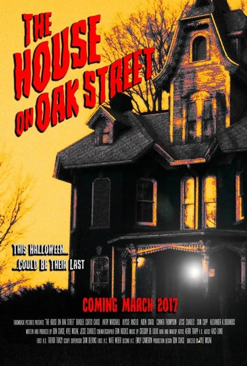 The House on Oak Street (movie)