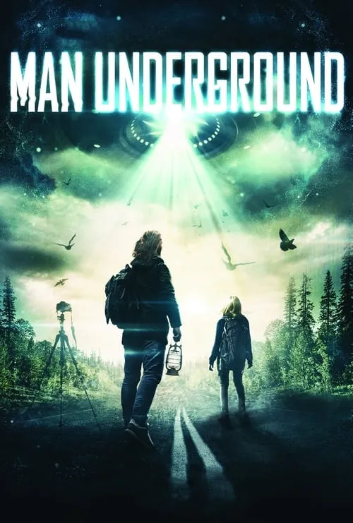 Man Underground (фильм)