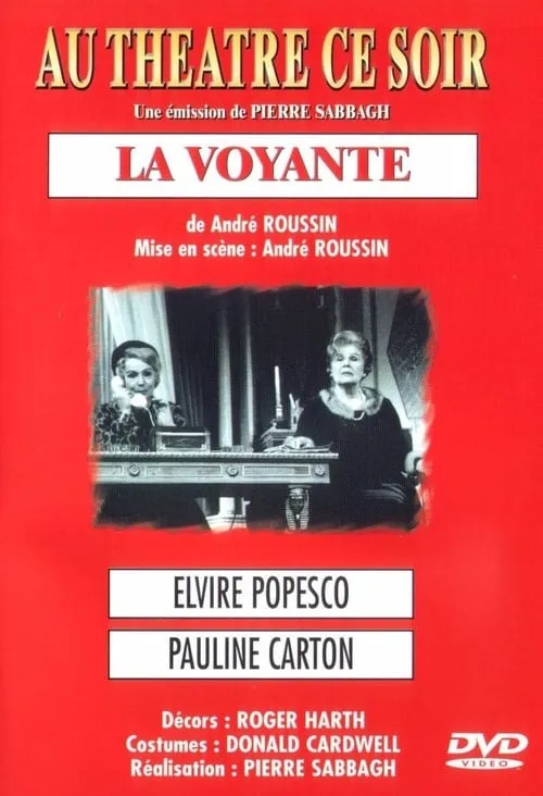 La voyante (movie)