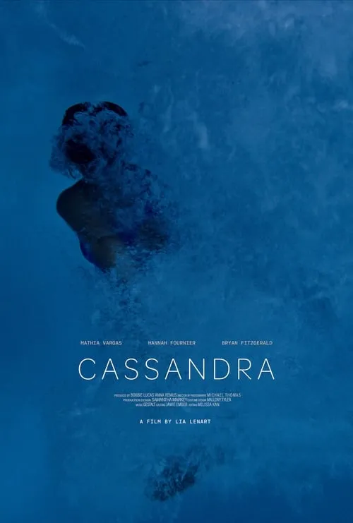 Cassandra (movie)