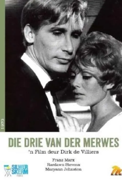 Die Drie van der Merwes (фильм)