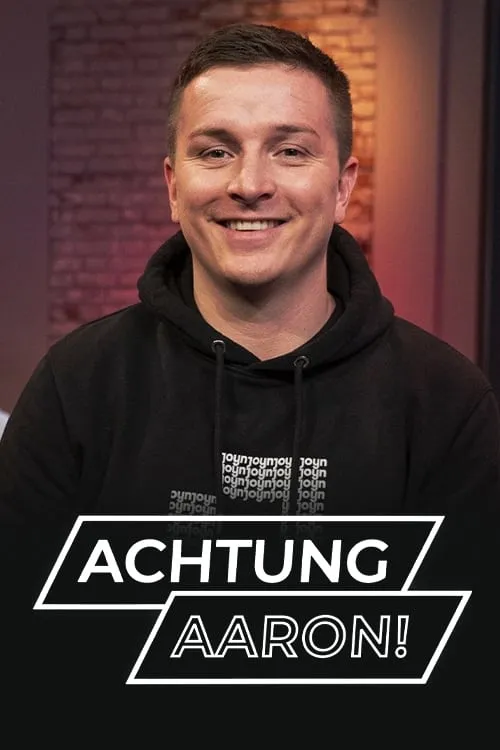 Achtung Aaron (сериал)