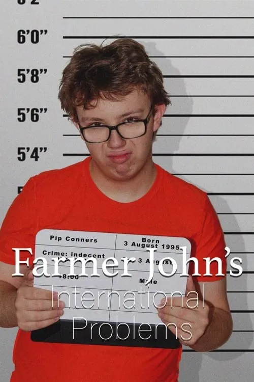 Farmer John's International Problems (фильм)