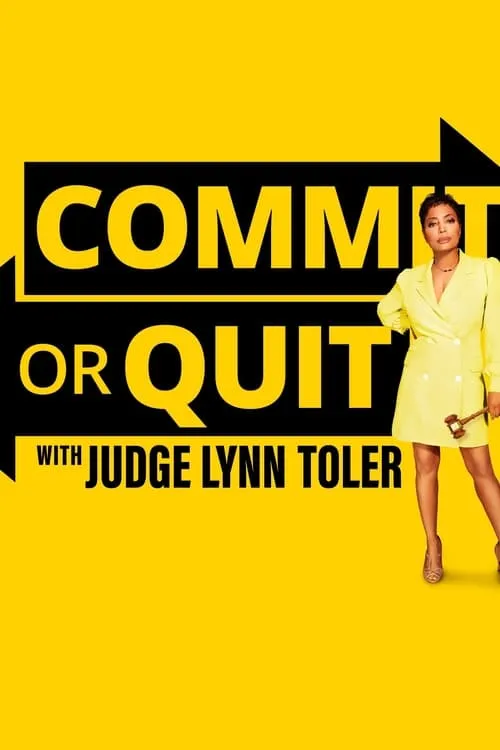 Commit or Quit (сериал)