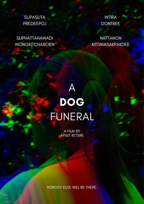 A Dog Funeral