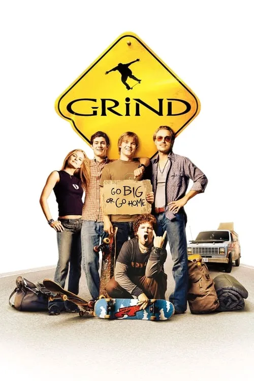 Grind (movie)