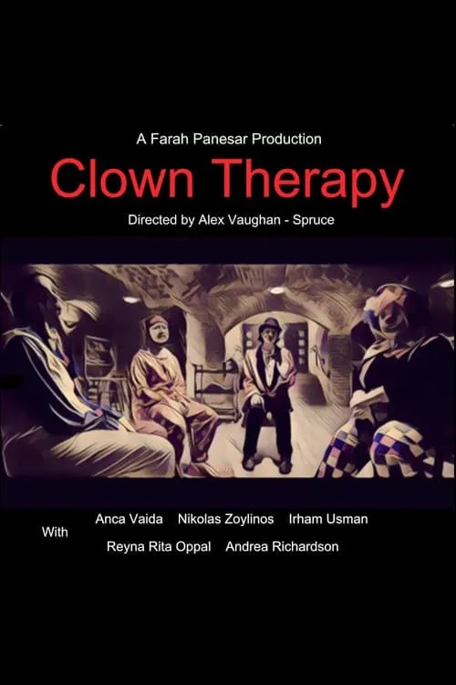 Clown Therapy (фильм)