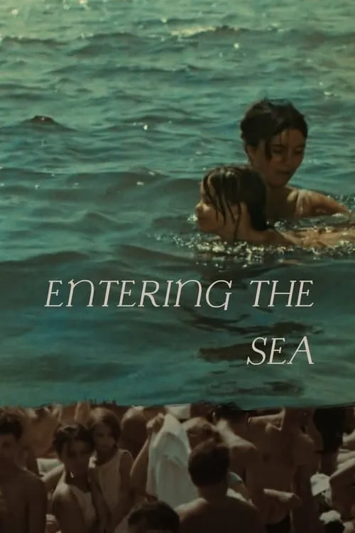 Entering the Sea (movie)