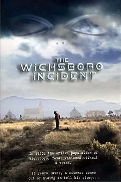 The Wicksboro Incident (movie)