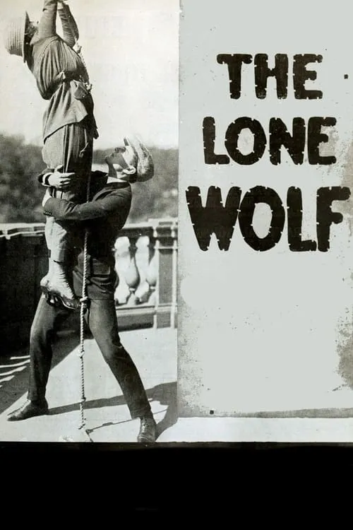 The Lone Wolf (movie)