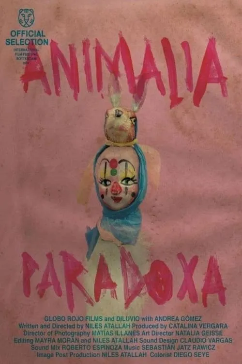 Animalia Paradoxa (movie)