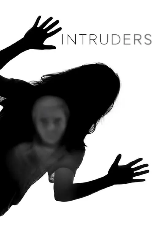 Intruders (сериал)