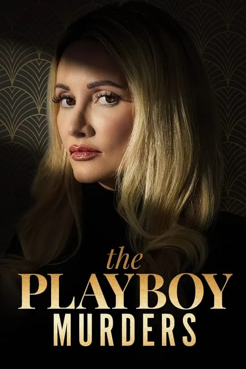 The Playboy Murders (series)