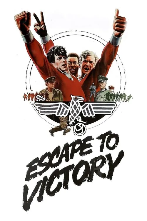 Escape to Victory (movie)