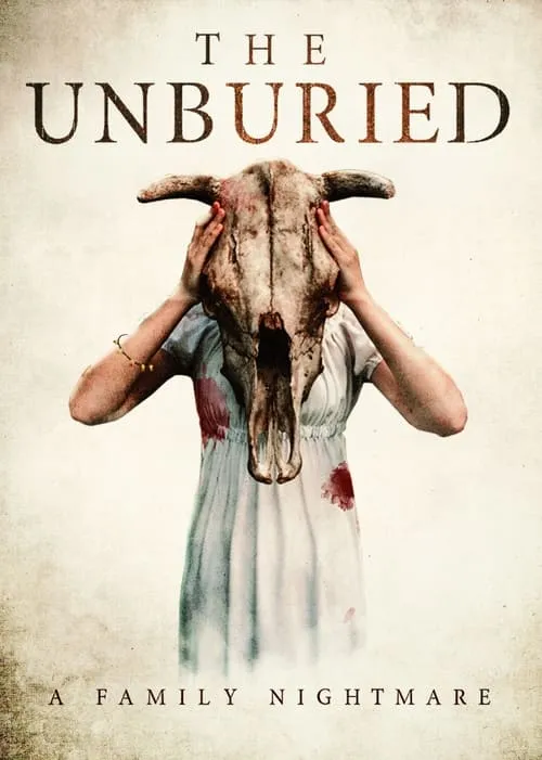 The Unburied (movie)