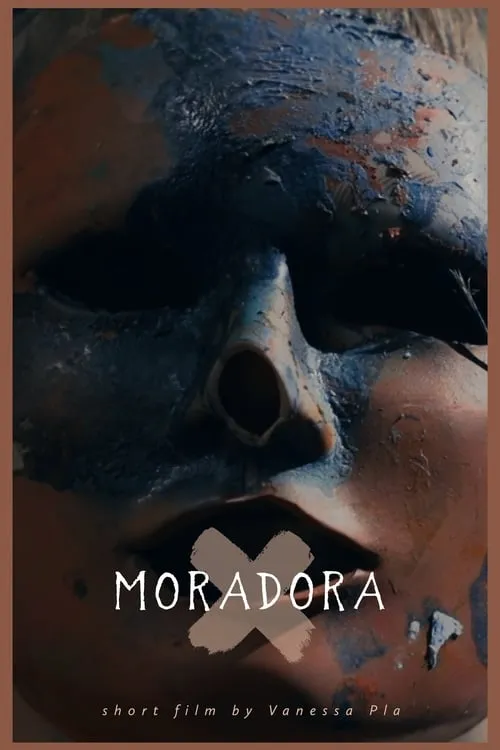 Moradora