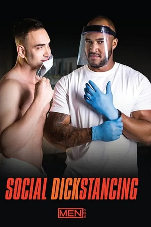 Social Dickstancing (фильм)