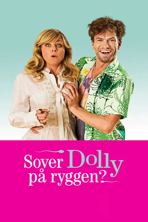 Sover Dolly på ryggen? (фильм)