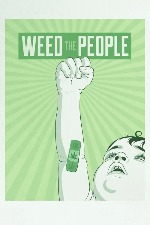 Weed the People (movie)