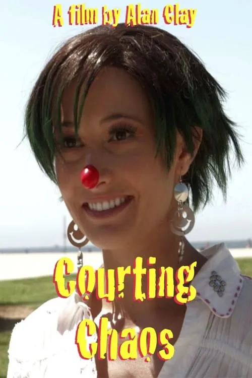 Courting Chaos (movie)