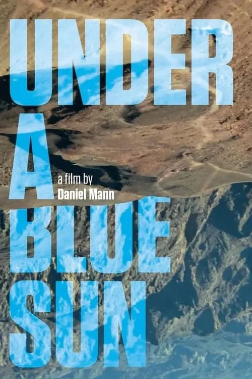 Under a Blue Sun (movie)