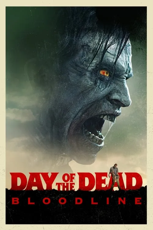 Day of the Dead: Bloodline (movie)