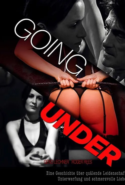 Going Under (movie)