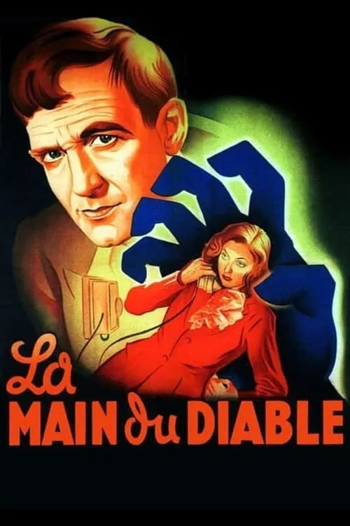 La Main du Diable (фильм)