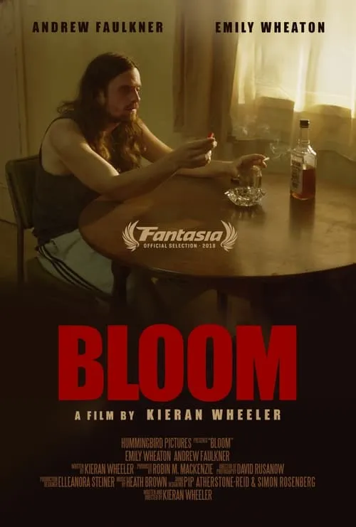 Bloom (фильм)