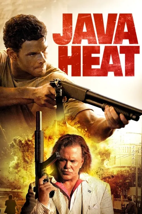 Java Heat (movie)