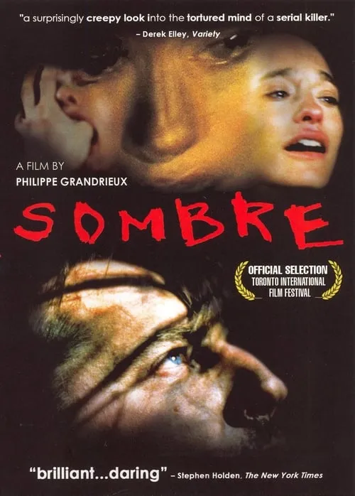 Sombre (movie)