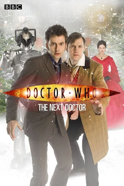 Doctor Who: The Next Doctor (фильм)