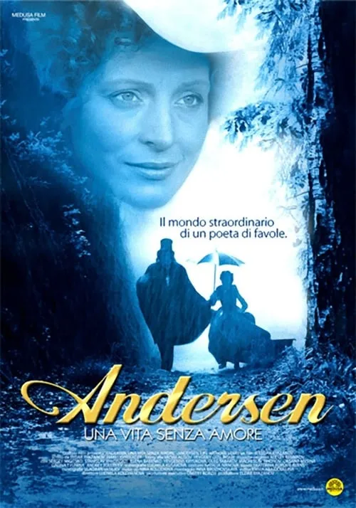 Andersen. Life Without Love (movie)
