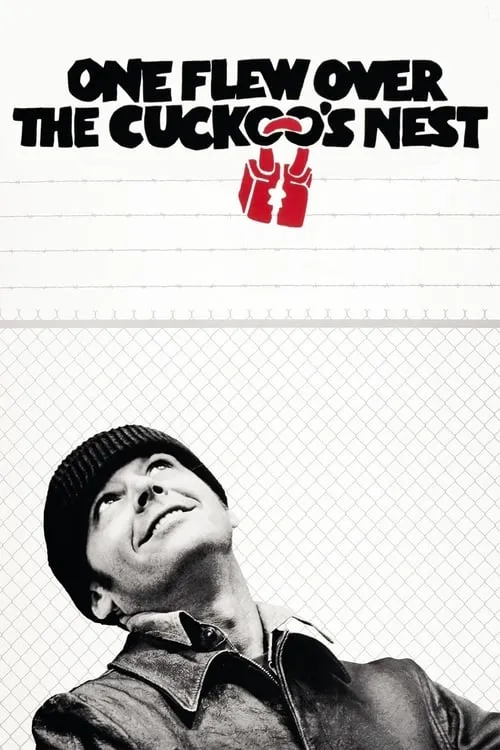One Flew Over the Cuckoo's Nest (movie)