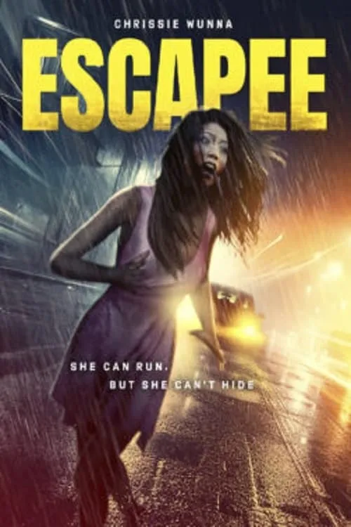 Escapee (movie)