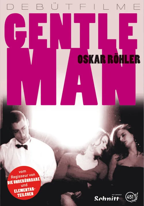 Gentleman (movie)