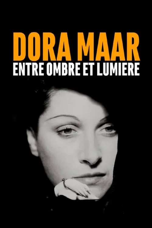 Dora Maar, entre ombre et lumière (фильм)