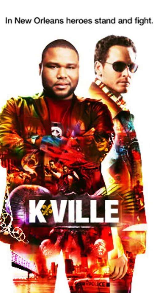 K-Ville (series)