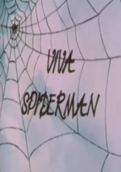 Viva Spiderman (movie)