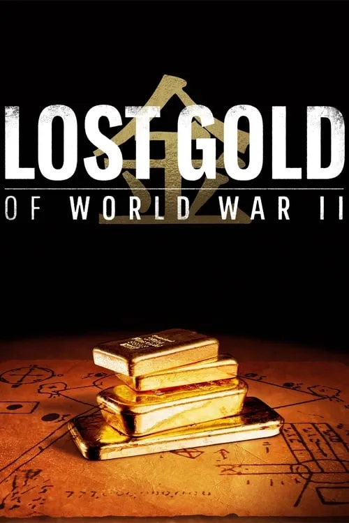 Lost Gold of World War II (series)