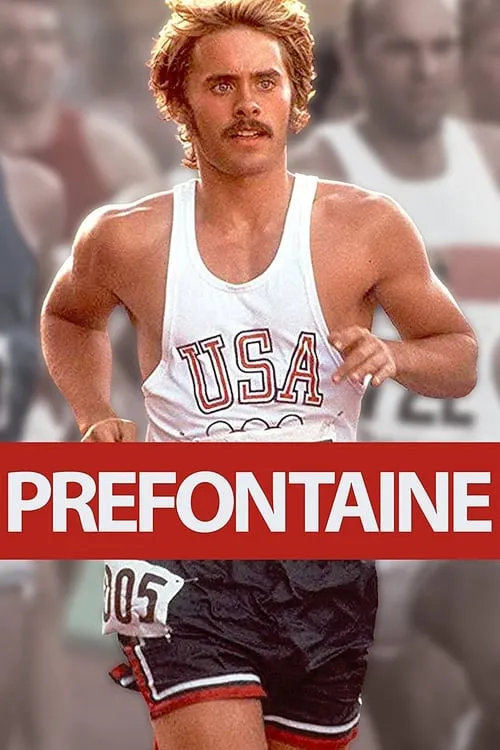 Prefontaine (movie)