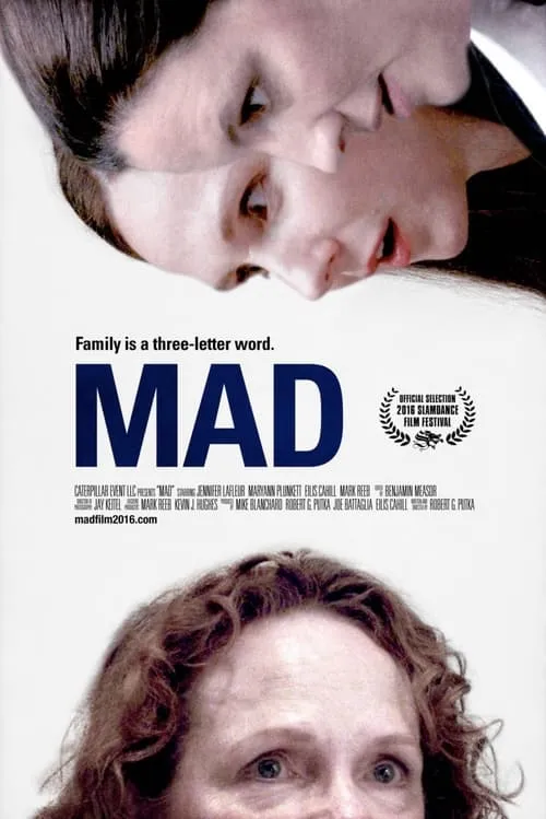 Mad (фильм)