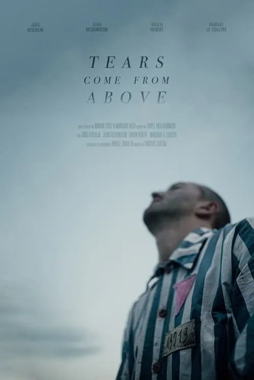 Tears Come from Above (movie)