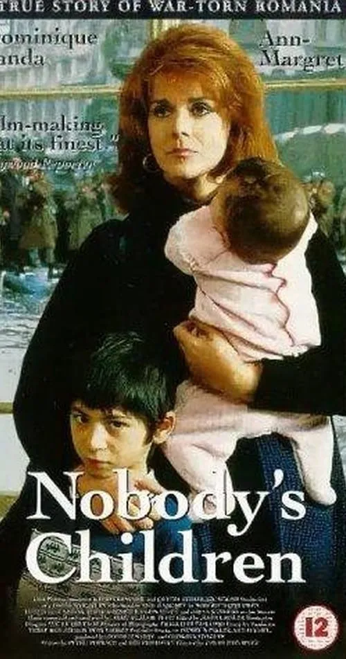 Nobody's Children (movie)