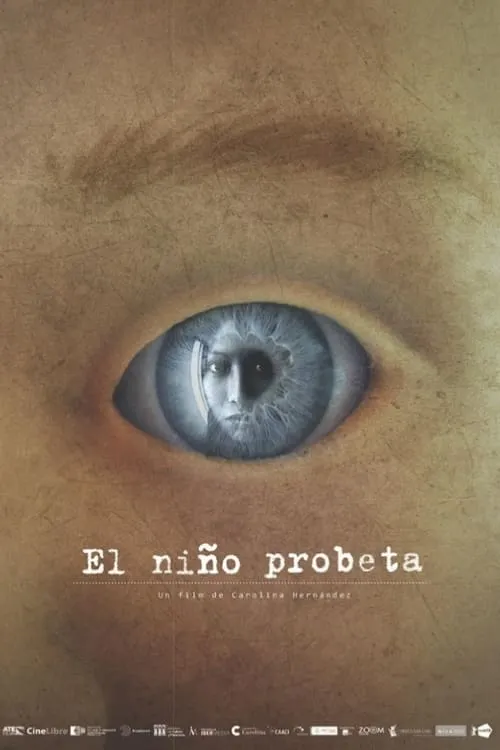 El niño probeta (movie)