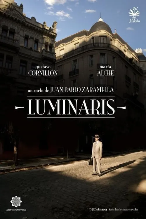 Luminaris (фильм)