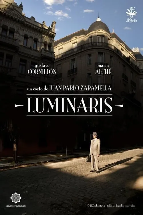 Luminaris (movie)