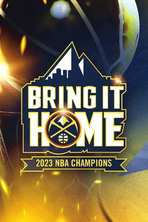 Bring It Home (фильм)