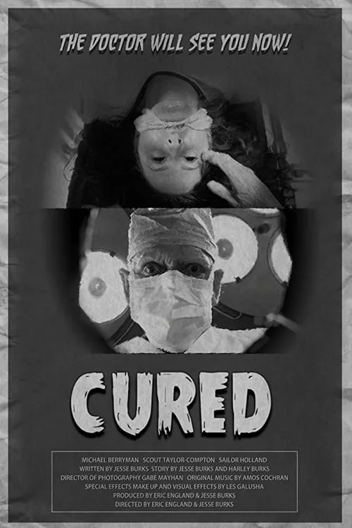 Cured (фильм)