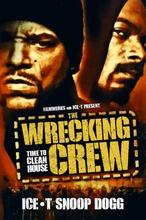 The Wrecking Crew (фильм)